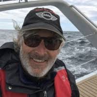 Kevin Whitelaw's Instagram, Twitter & Facebook