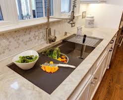 kitchen sinks & accessories  designer