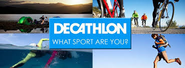 Decathlon started in malaysia in 2016, and has now 5 stores in klang valley (bandar sri damansara, u. Apa Ada Di Decathlon 8trium Sri Damansara