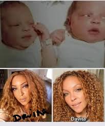 Introduction of identical twins in a family