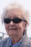 Agnes Hendricks Obituary (2010)