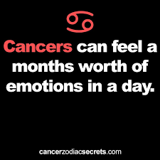 In fact, it goes to the extreme, and sometimes, cancer has a hard the cancer sun sign is most comfortable at home, and they love family. Cancer Zodiac Facts Astrocancerlife Twitter