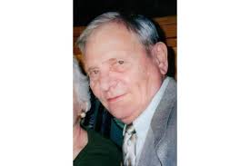 Anthony Streit Obituary (1925