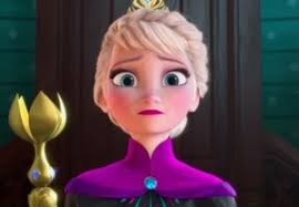 Profissão: Cinéfilo: 6 momentos que me fizeram desgostar da Rainha Elsa de  "Frozen"
