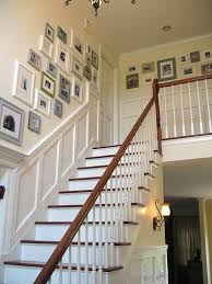 In how many distinct ways can you climb to the top? 40 Must Try Stair Wall Decoration Ideas