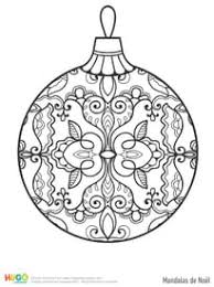 Coloriage coeur a imprimer dessin sur coloriage info. Coloriage Mandala Noel Sur Hugolescargot Com