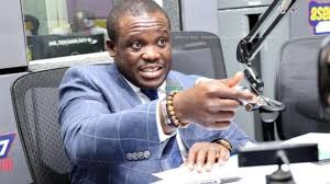 Ndc Fires Secretary Over Anti Sam George Agenda In 2020 George New Politics Politics