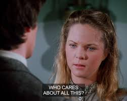 I'll Be Waving as You Drive Away,” Part Two