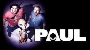 Prime Video: Paul