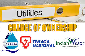 Please double check the size of the image you are ordering prior to clicking the 'add to cart' button. How To Change Account Ownership For Syabas Tnb And Indah Water Real Estate Sem And Ppc Focused Strategist