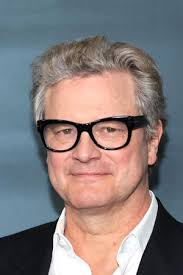 Colin Firth Filmography and Movies