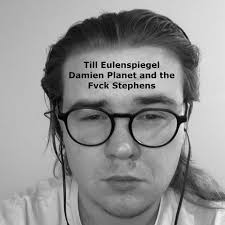 Damien Planet and the Fvck Stephens