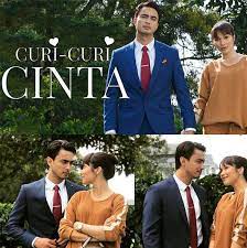 Intan raihana dilahirkan dalam keluarga yang susah. Kbergetar Channel Drama Curi Curi Cinta Lakonan Aiman Hakim Dan Zahirah Macwilson