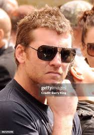 106 Barry Crowe Photos & High Res Pictures