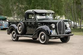 Image result for Wern Building Tan Dark 1938 Ford