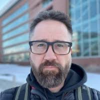 Matt Behrend Email & Phone Number