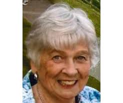 PEGGY EDMONDS Obituary (2014)