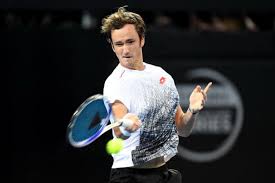 4 in the fedex atp rankings in 2015, played just four events in 2020 after returning from elbow surgery. Atp Cup Daniil Medvedev Beats Kei Nishikori To Take Russia Into Atp Cup Semi Finals