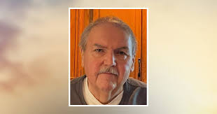 Daniel R. Sidebottom Obituary January 15, 2024