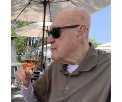 Bernard Ford Obituary (2025)