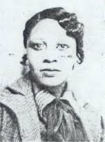 Birdie Edna “Bird” Horst Pope (1893-1938)