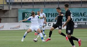 Фк колос ковалівка, футбольній клуб колос ковалівка. Dinamo Zorya De Divitisya Onlajn Match Chempionatu Ukrayini 16 07 2020 Unian