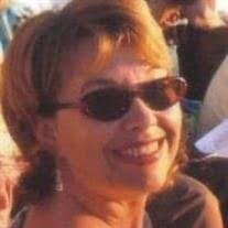 Charlene Mullis Obituary