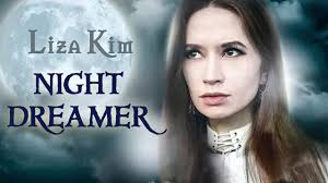 Liza Kim