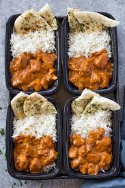 Top 10 30 Minute Meal Prep Chicken Recipes Chicken Meal Prep Healthy Meal Prep Lunch Meal Prep