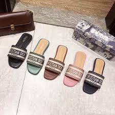 All items are authenticated through a rigorous process overseen by experts. Christian Dior Sandals With Box Cod Shopee Philippines