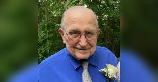 Roy Douglas Chase Obituary