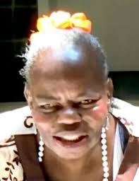 Obituary information for Gloria Jean McKnight