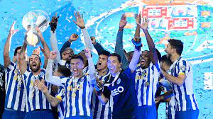 Supertaça de 2020 foi suspensa e não irá abrir temporada de 2020/21. Tudo Sobre Supertaca Observador
