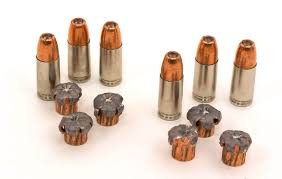 Maybe you would like to learn more about one of these? Gorilla Ammunition Self Defense 9mm 147gr Speer Gold Dot Hollow Point 20 Round Box Gorilla Ammunition