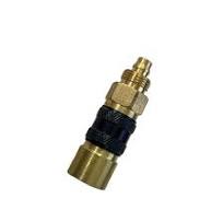 Supplementary Air Connector Compatible for Gema IG06 1004367 (NON OEM)