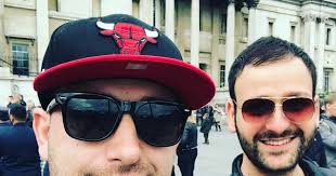 Mark Nicholas Tompkins