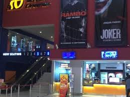 Parkson departmental store, golden screen cinemas and noko store are the anchor tenants. Cinema Golden Screen Cinemas Gsc Nearby Butterworth In Malaysia 10 Reviews Address Website Maps Me