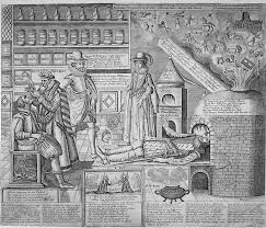 Between two stools: Scatology and its representations in English  literature, Chaucer to Swift