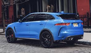Jaguar F Pace Svr South African Pricing Jaguar Suv Jaguar Jaguar Car