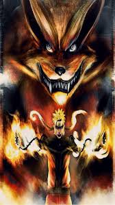Naruto Sage Mode