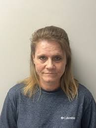 Offender Information