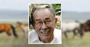 Kent Robison Obituary August 23, 2023