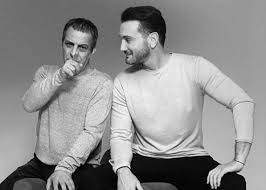 2cellos (hauser & sulic) 2l8. 8emhs Adamantidhs Kratisinow Grkratisinow Gr