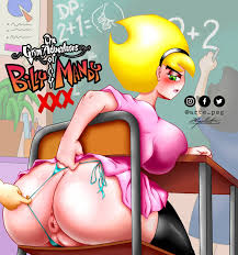 Mandy - ChoChoX.com