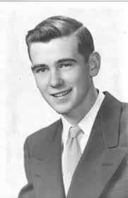 Terrence James McSweeney (1934-2014)