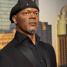 HOLLYWOOD WAX MUSEUM