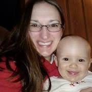 Amber Mellinger's Instagram, Twitter & Facebook