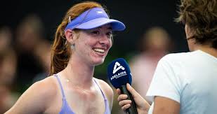 News source: WTA Tennis