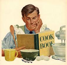 Com has been selling antique, rare, first edition american cookbooks online since 1996, keeping prices affordable through small town overhead, prices made possible because vintagecookbook. Jello 1950s Usa Cooking Recipes Cookery Drawing By The Advertising Archives