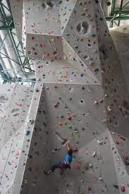 We got free upgraded to deluxe room with two queen twin beds and the room is very big including the bathroom with a long bath and shower area. By The Way That S Chris Sharma Climbing At Camp5 Picture Of Camp5 1utama Petaling Jaya Tripadvisor